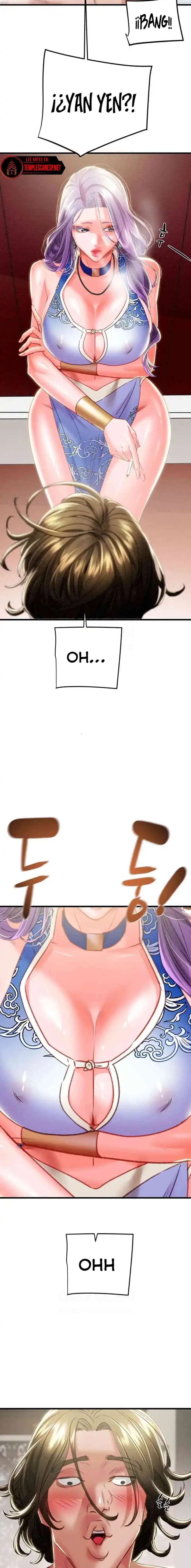 El Saqueador Capítulo 26 - Página 24