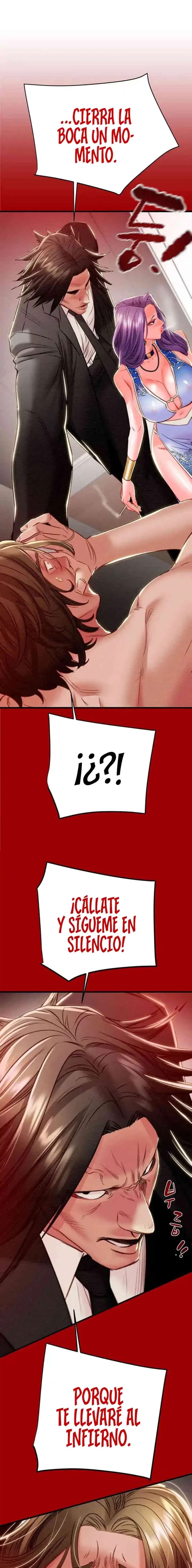 El Saqueador Capítulo 26 - Página 26