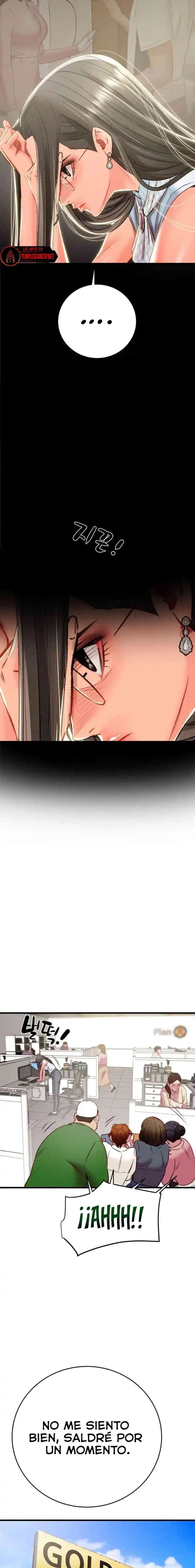 El Saqueador Capítulo 26 - Página 29