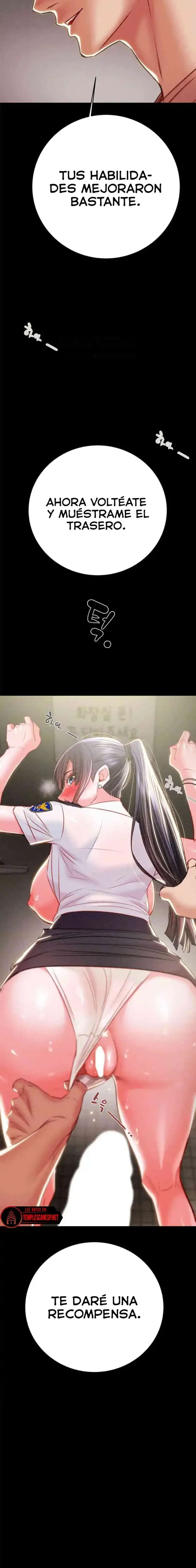 El Saqueador Capítulo 26 - Página 3