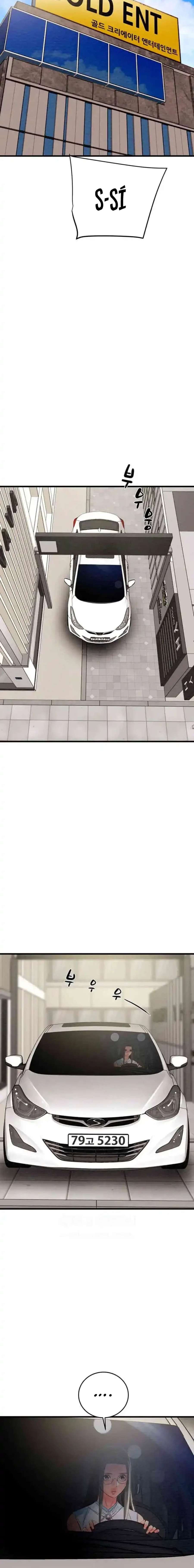 El Saqueador Capítulo 26 - Página 30