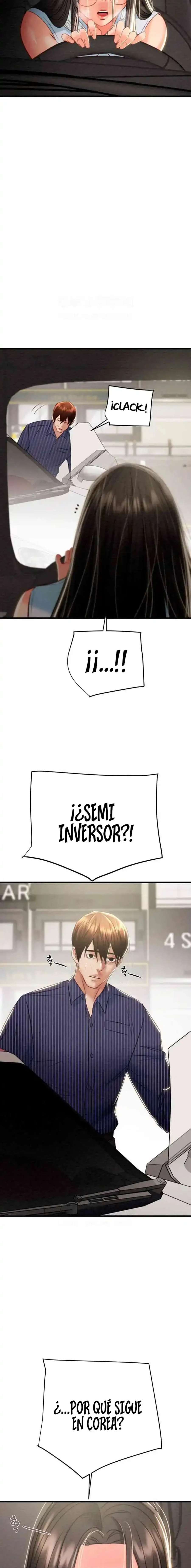 El Saqueador Capítulo 26 - Página 32