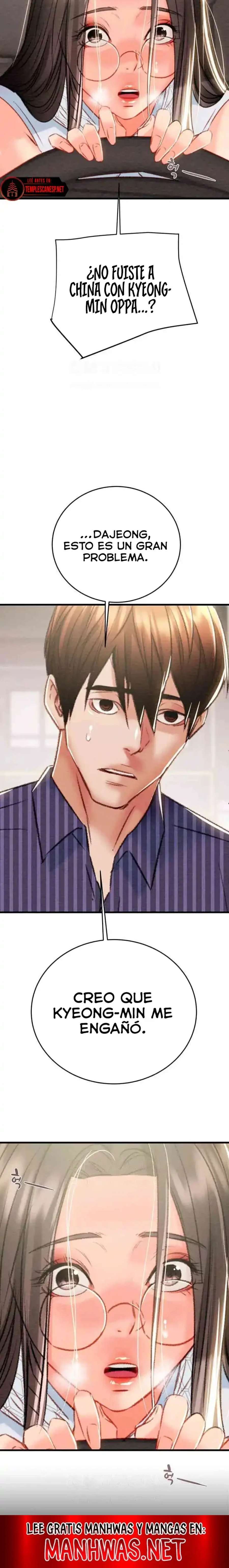 El Saqueador Capítulo 26 - Página 33