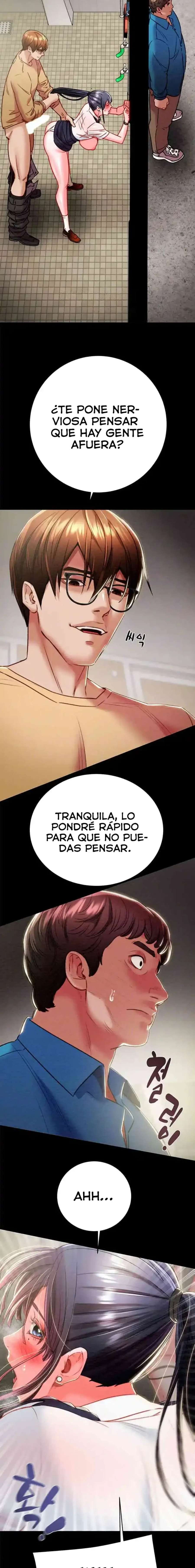 El Saqueador Capítulo 26 - Página 5