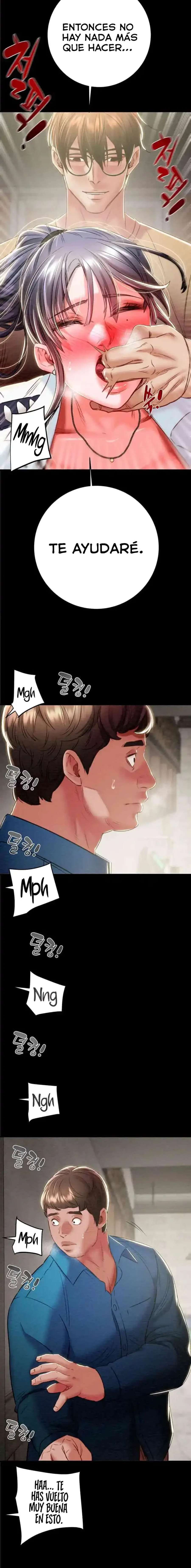 El Saqueador Capítulo 26 - Página 8