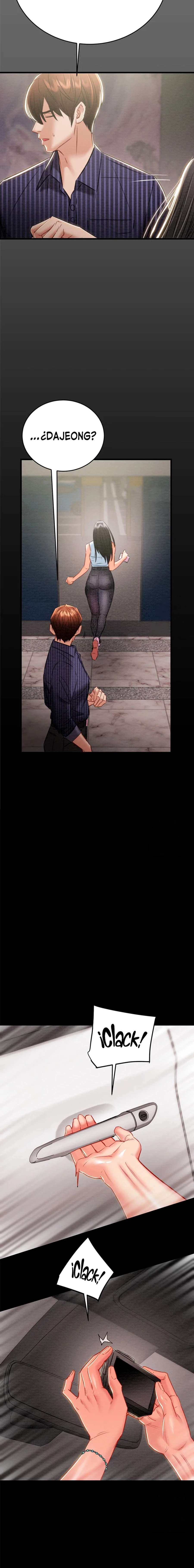 El Saqueador Capítulo 27 - Página 10