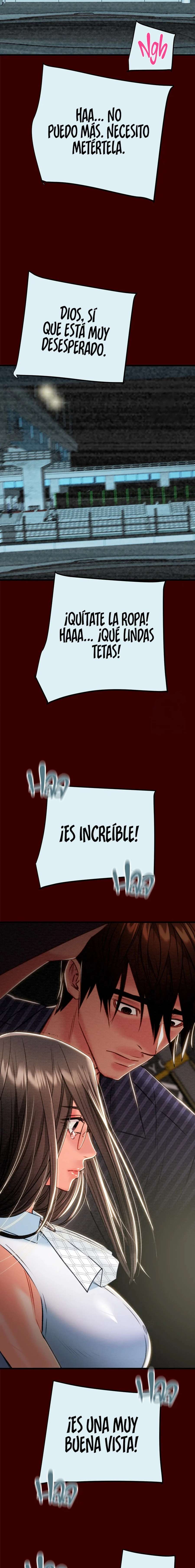 El Saqueador Capítulo 27 - Página 13