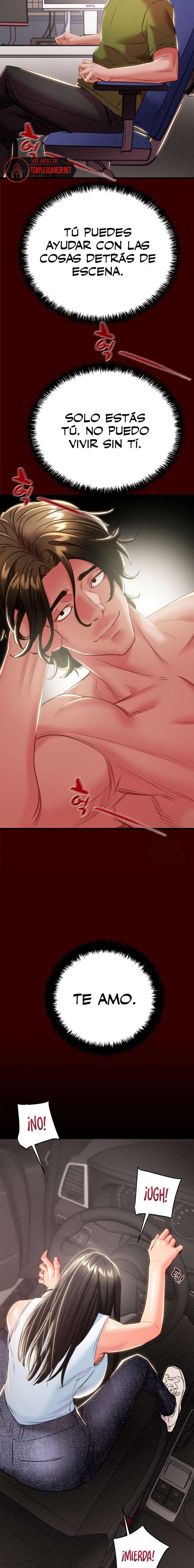 El Saqueador Capítulo 27 - Página 16