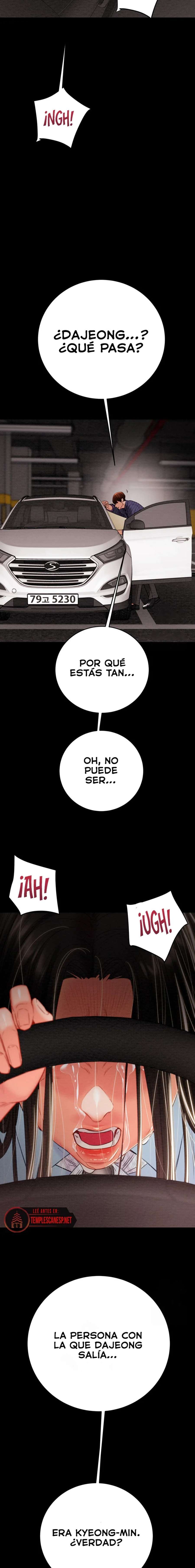 El Saqueador Capítulo 27 - Página 17