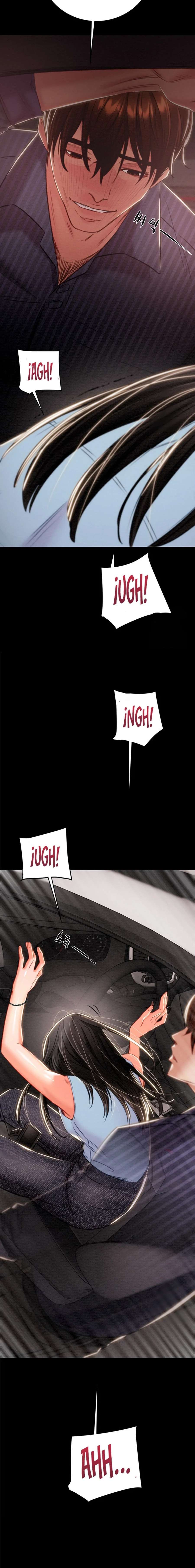 El Saqueador Capítulo 27 - Página 18