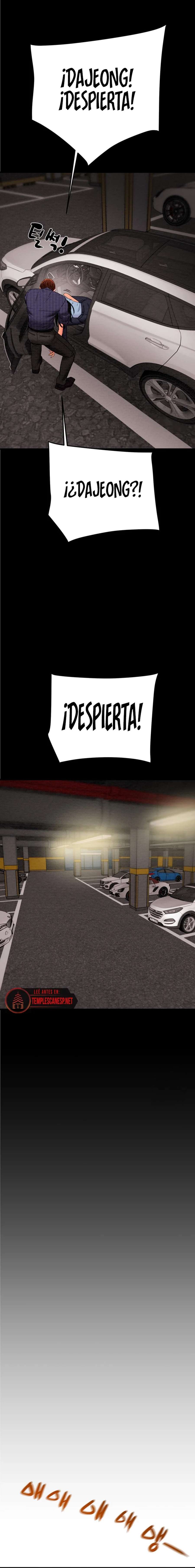 El Saqueador Capítulo 27 - Página 19