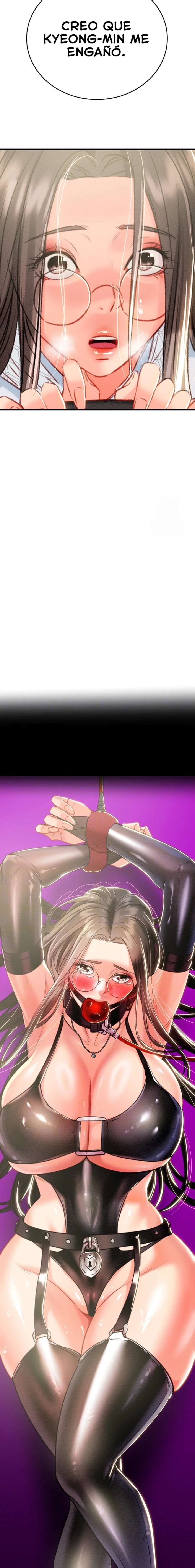 El Saqueador Capítulo 27 - Página 2