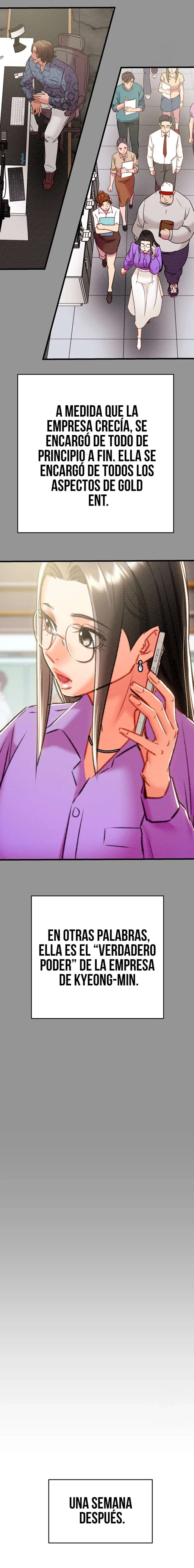 El Saqueador Capítulo 27 - Página 22