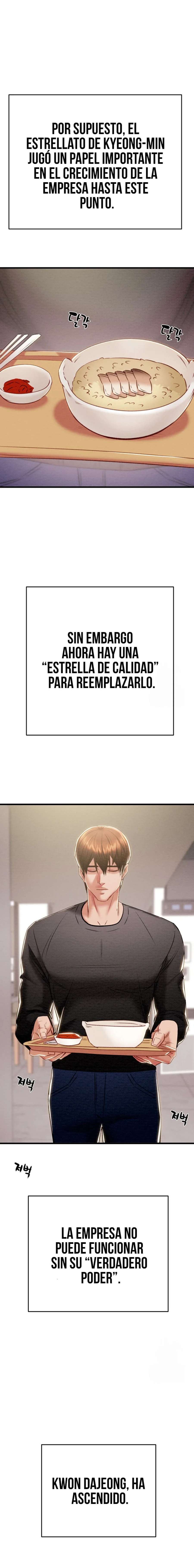 El Saqueador Capítulo 27 - Página 23