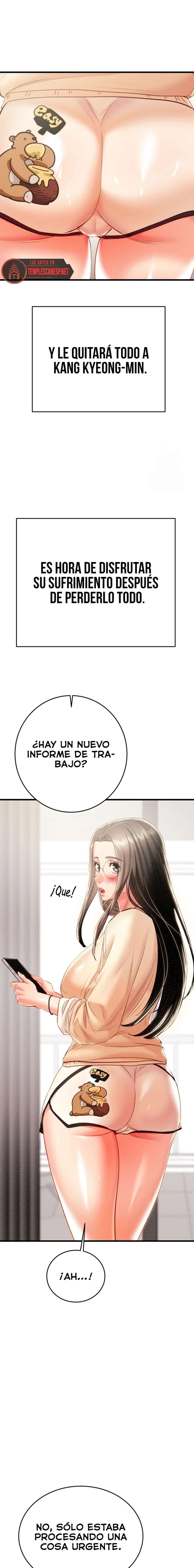 El Saqueador Capítulo 27 - Página 24