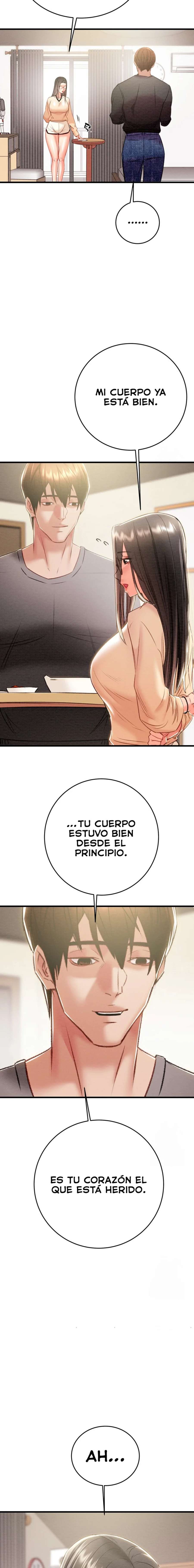 El Saqueador Capítulo 27 - Página 25