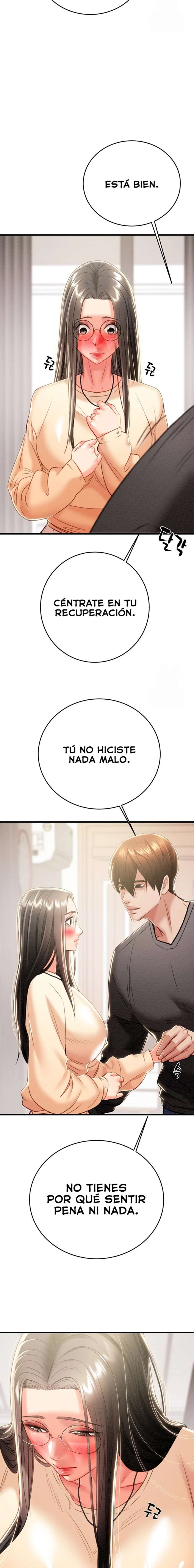 El Saqueador Capítulo 27 - Página 27