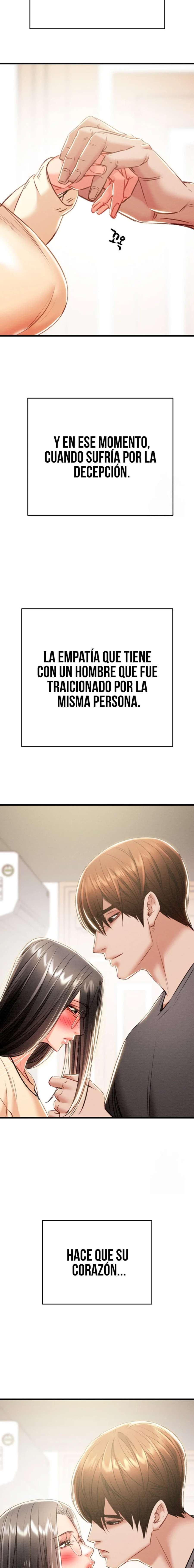 El Saqueador Capítulo 27 - Página 29