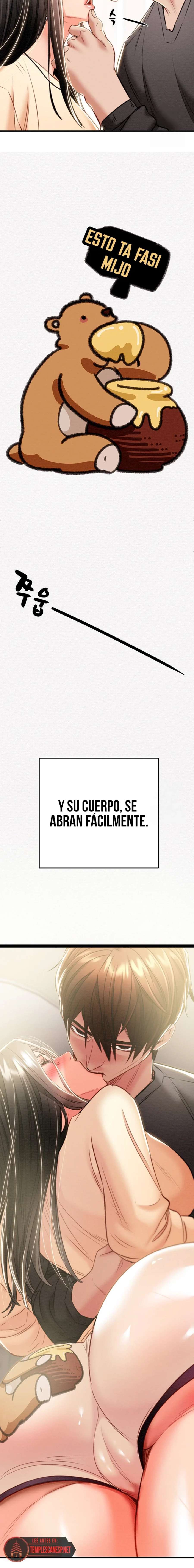 El Saqueador Capítulo 27 - Página 30