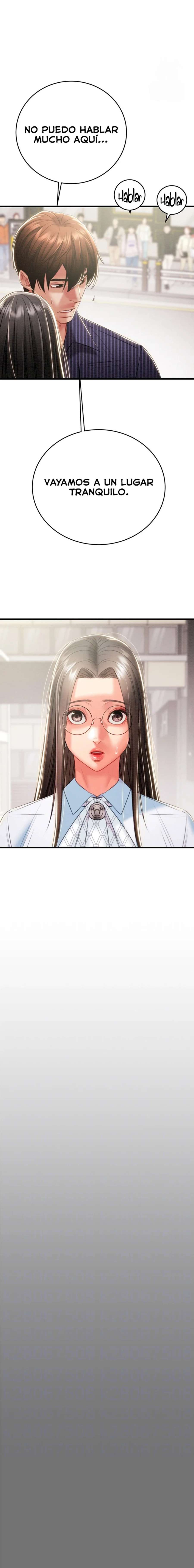 El Saqueador Capítulo 27 - Página 5