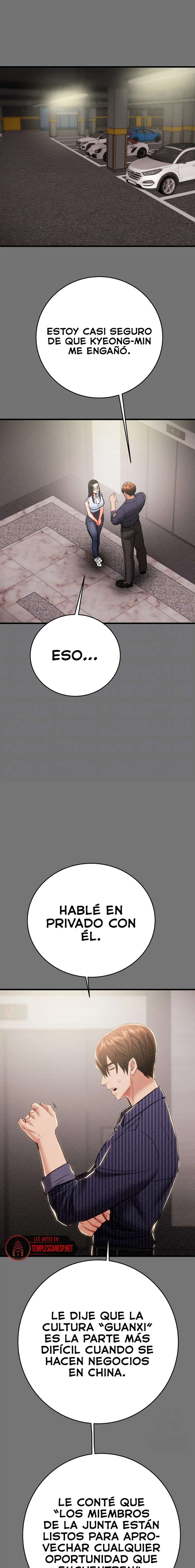 El Saqueador Capítulo 27 - Página 6