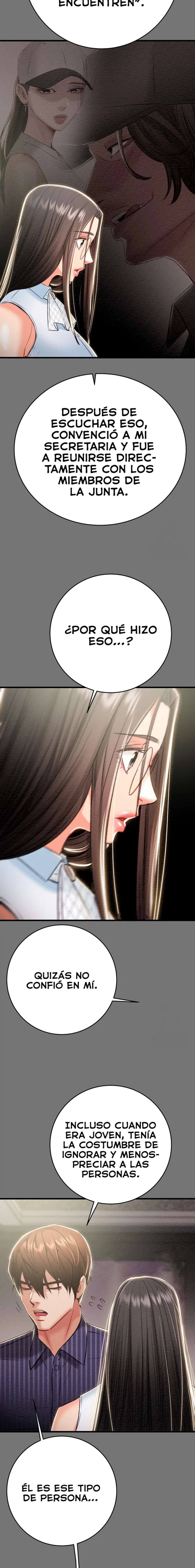 El Saqueador Capítulo 27 - Página 7