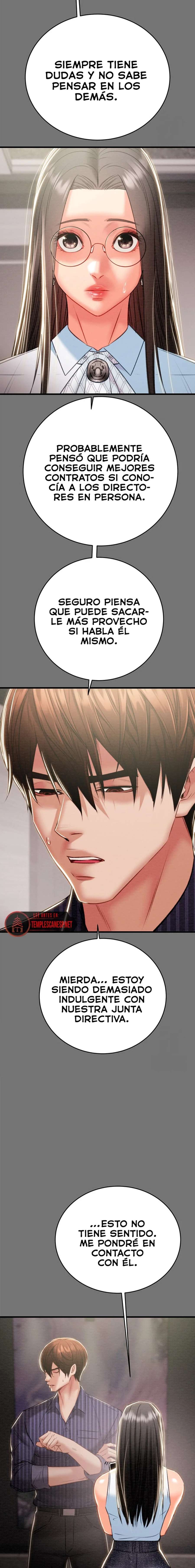 El Saqueador Capítulo 27 - Página 8