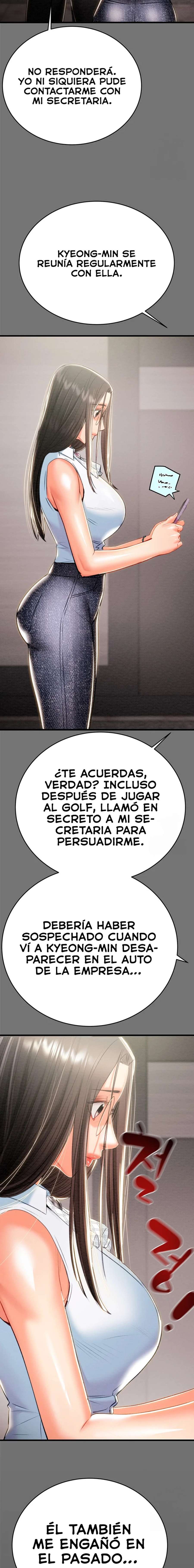 El Saqueador Capítulo 27 - Página 9