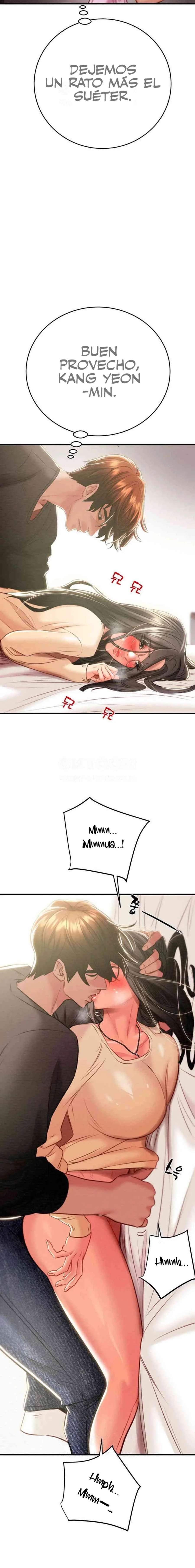 El Saqueador Capítulo 28 - Página 13