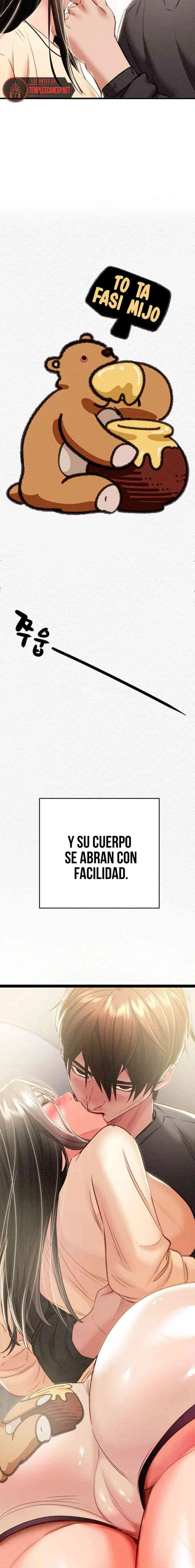 El Saqueador Capítulo 28 - Página 2