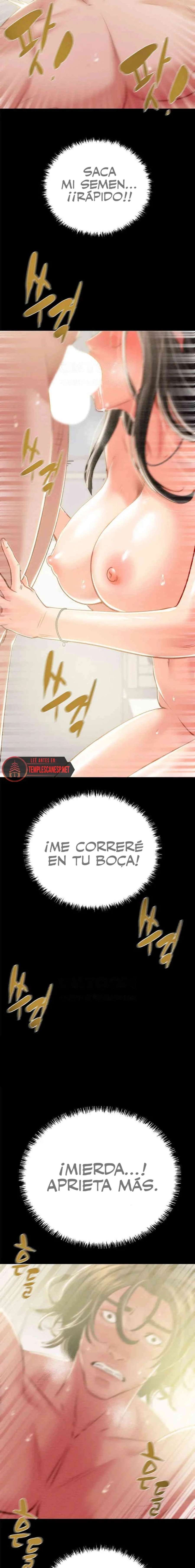 El Saqueador Capítulo 28 - Página 20