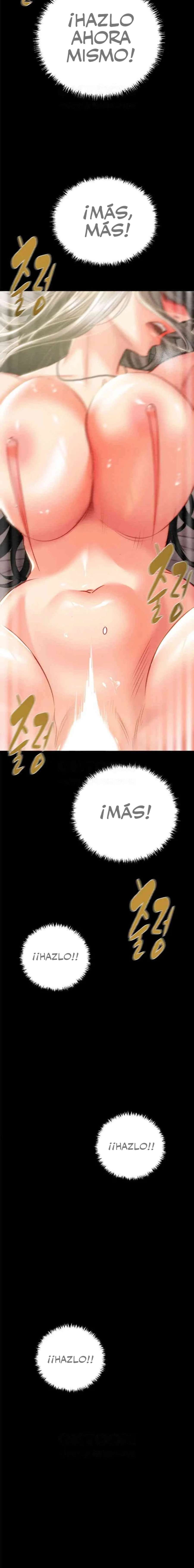 El Saqueador Capítulo 28 - Página 21