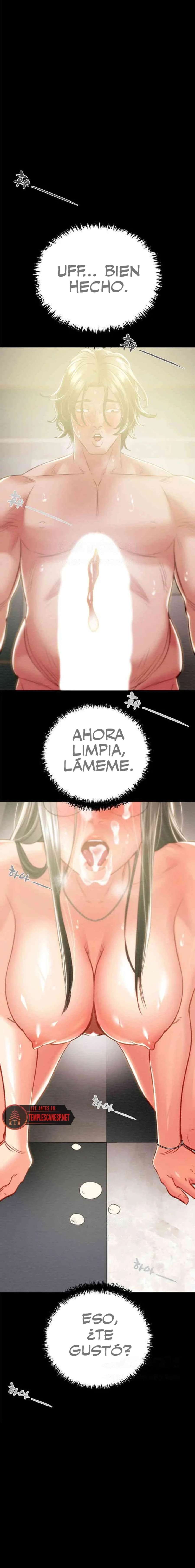 El Saqueador Capítulo 28 - Página 22