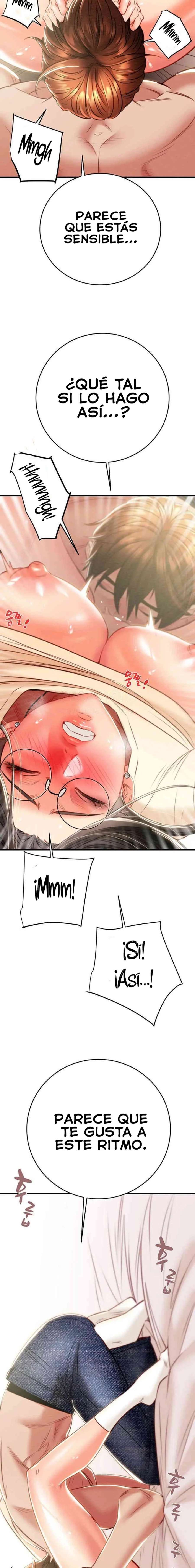 El Saqueador Capítulo 28 - Página 25