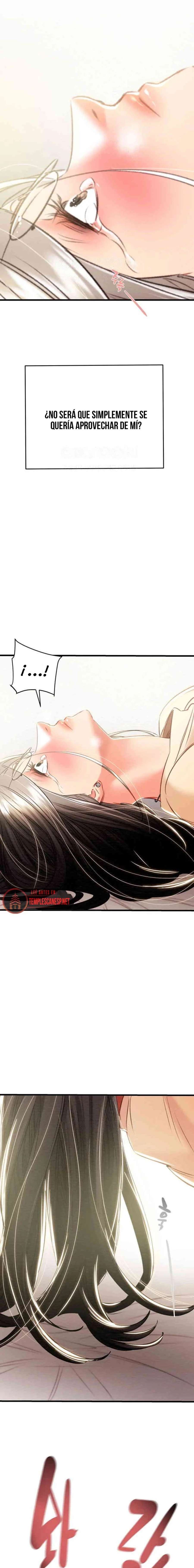 El Saqueador Capítulo 28 - Página 27