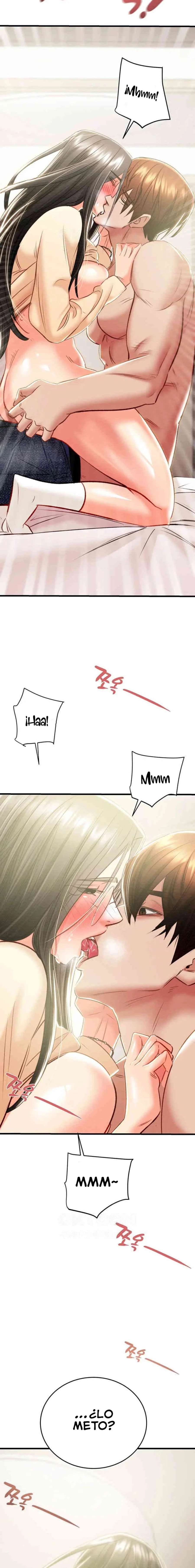 El Saqueador Capítulo 28 - Página 28