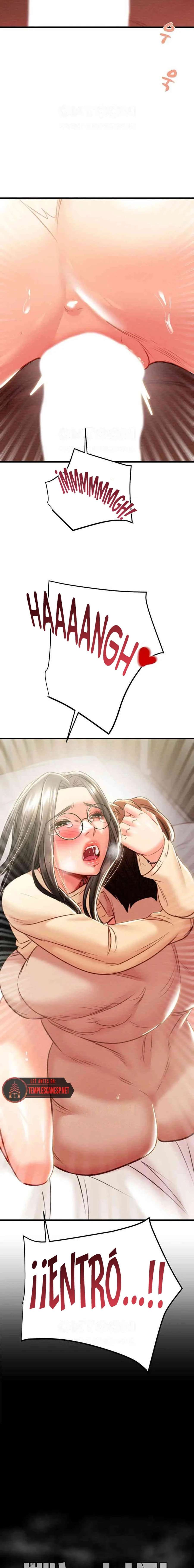 El Saqueador Capítulo 28 - Página 30