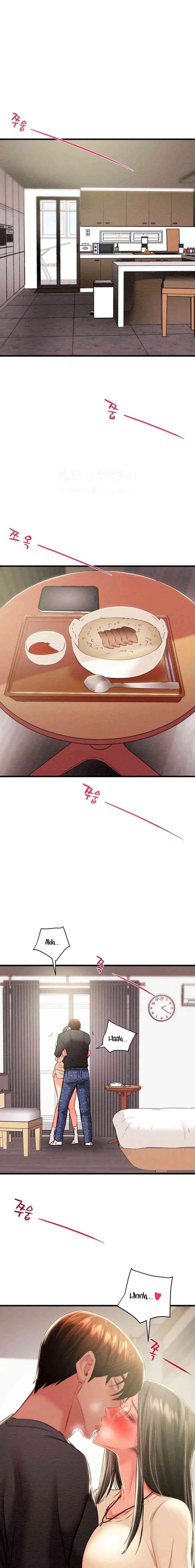 El Saqueador Capítulo 28 - Página 4