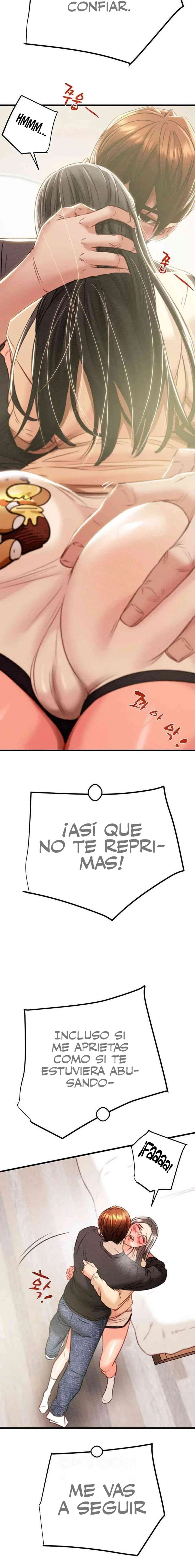 El Saqueador Capítulo 28 - Página 8