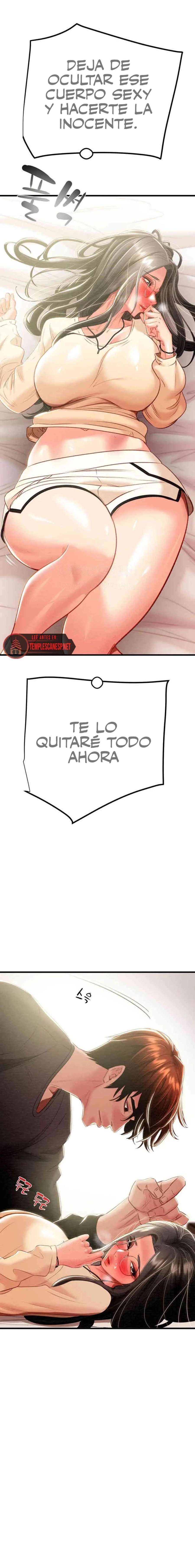 El Saqueador Capítulo 28 - Página 9