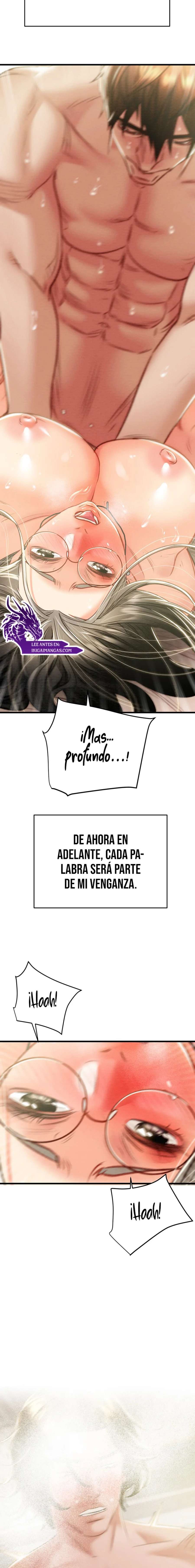 El Saqueador Capítulo 29 - Página 18