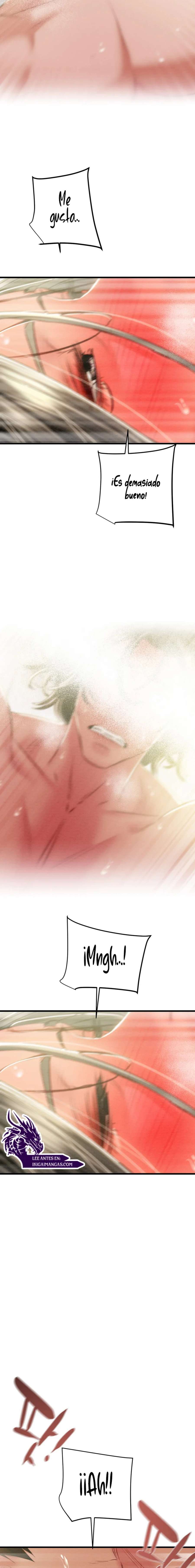 El Saqueador Capítulo 29 - Página 19