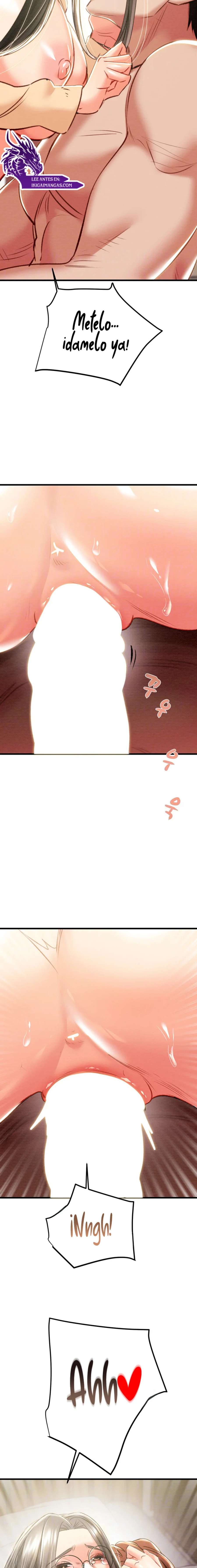 El Saqueador Capítulo 29 - Página 2