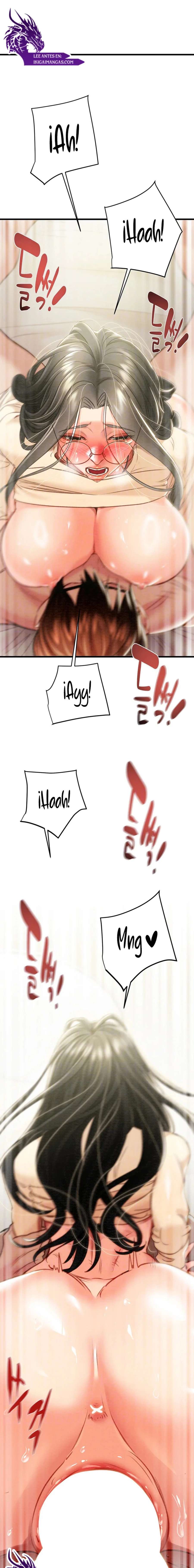 El Saqueador Capítulo 29 - Página 5