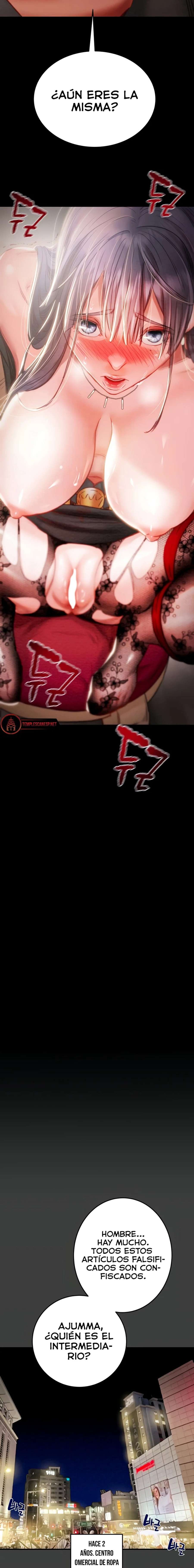 El Saqueador Capítulo 3 - Página 2