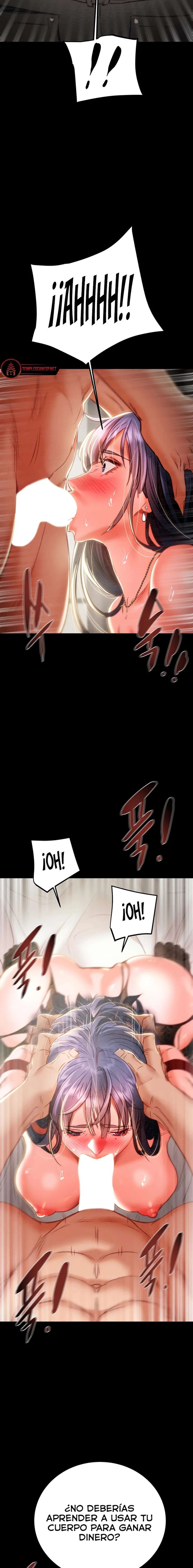 El Saqueador Capítulo 3 - Página 25