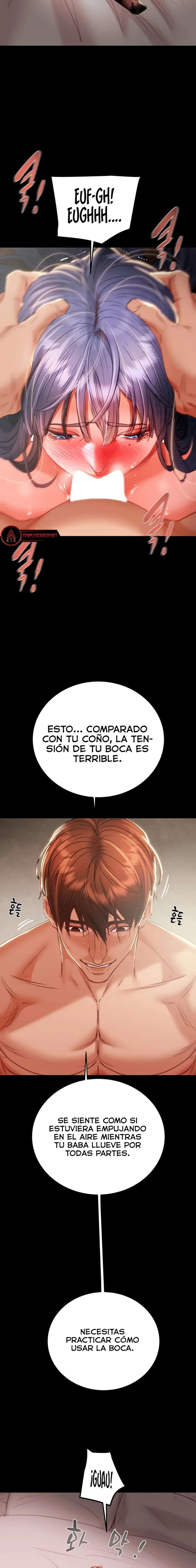 El Saqueador Capítulo 3 - Página 27