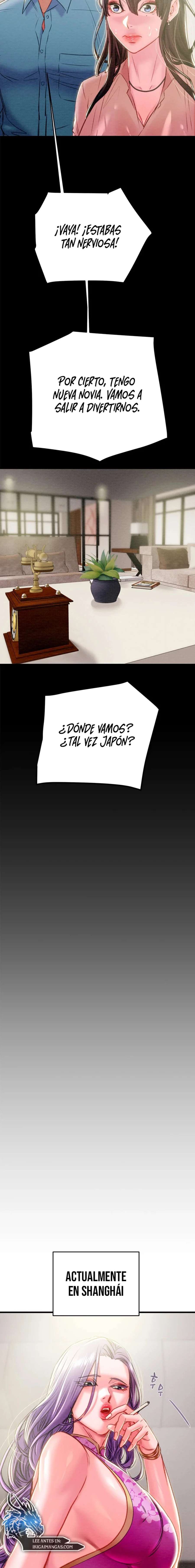 El Saqueador Capítulo 30 - Página 11