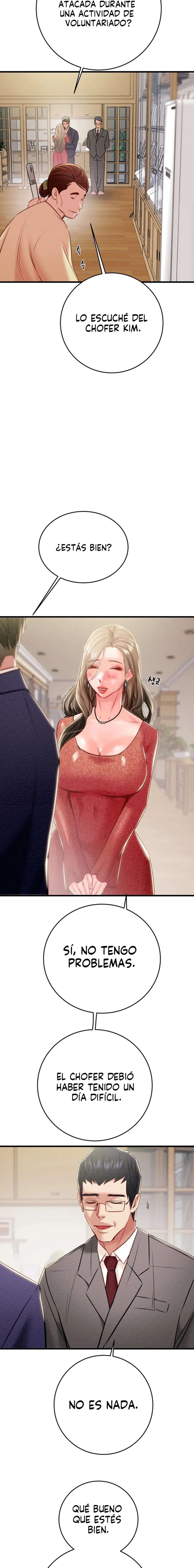 El Saqueador Capítulo 30 - Página 16