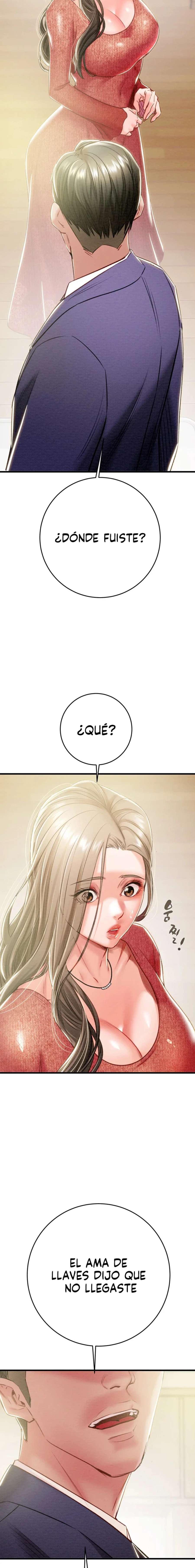 El Saqueador Capítulo 30 - Página 18